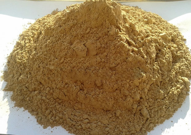 鈉基、鈣基膨潤(rùn)土